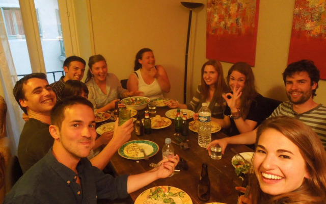 Victoria House Hostel