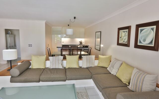 Alamanda Luxury Private Apartments