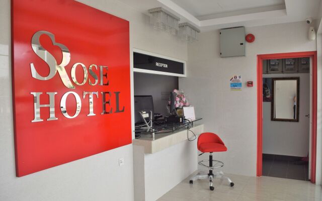 S Rose Hotel