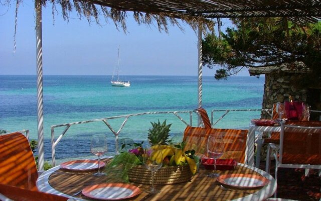 Grand Hotel in Porto Cervo