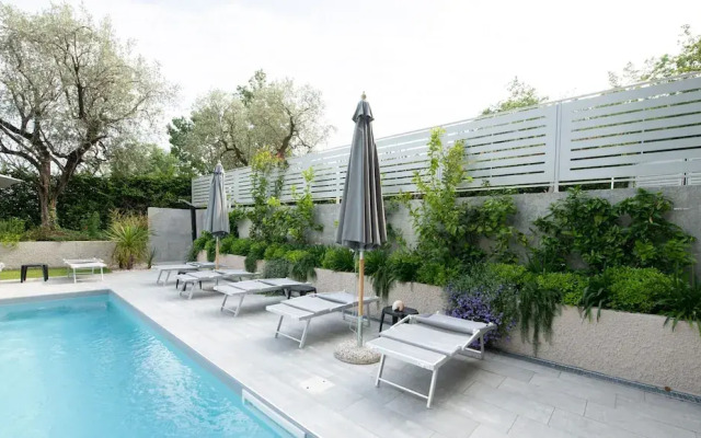 L Agrumeto - Il Mandarino