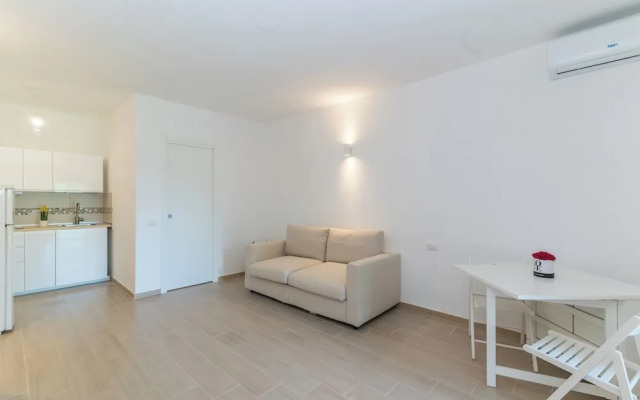 I Fari 25 600mt From The Beach