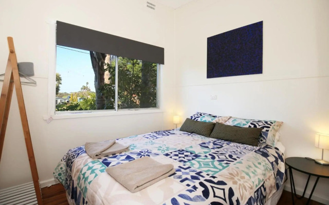 Bluetongue @ Culburra - Pet Friendly - 4 Mins to Beach