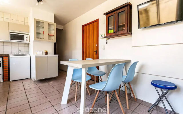 Apart With Barbecue 750 m From the Beach Bou201