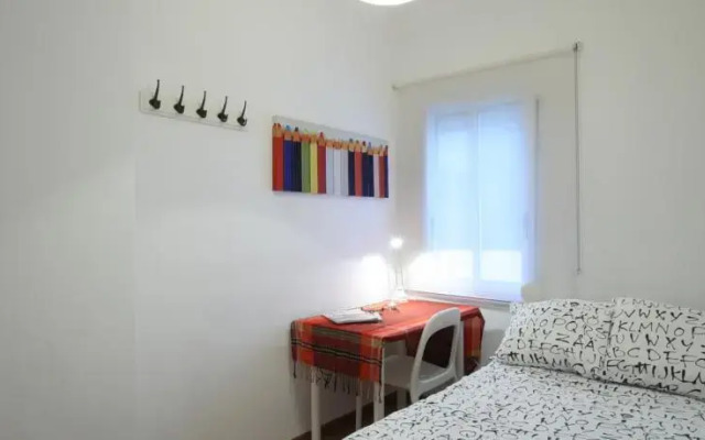BCN Whynot Sants Apartment
