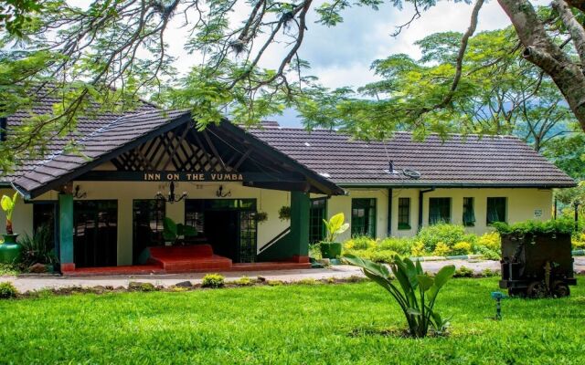 Inn on the Vumba Hotel