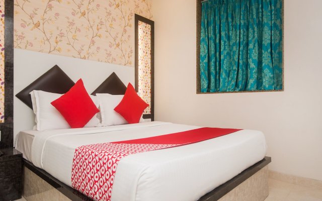 OYO 16446 Hotel Veera Residency