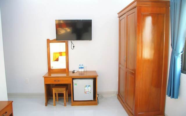 Huynh Han Hotel Can Tho by Bay Luxury