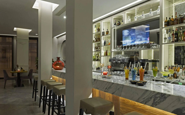 Four Points Flex by Sheraton Istanbul Taksim Square