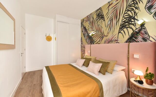 Deluxe Apartment in Cruce de Arinaga