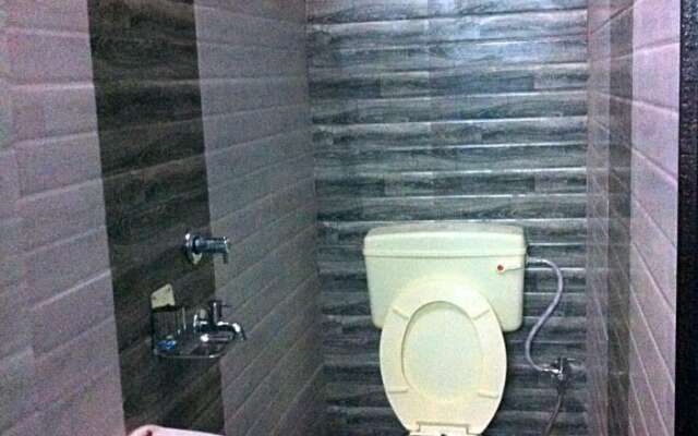 Hotel Bajrang