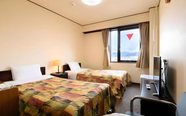 Tabist Business Hotel Osamura