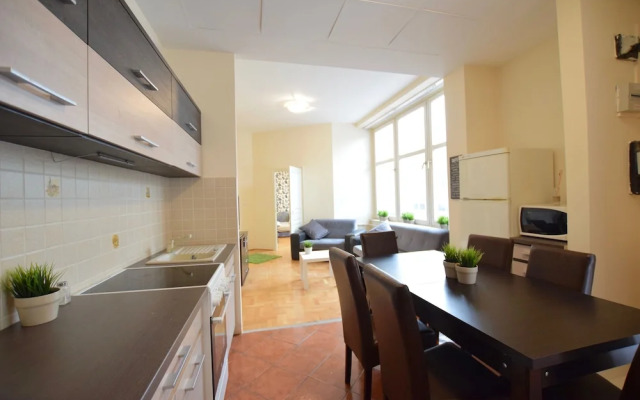 Budget Apartment by Hi5 - FehÃ©rhajÃ³