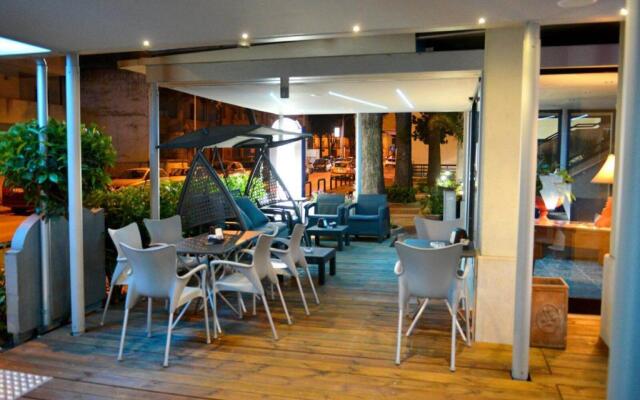 Bed  Breakfast Appia Antica