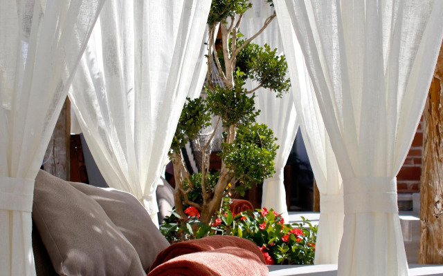 Hotel Bethel Puerta del Cielo