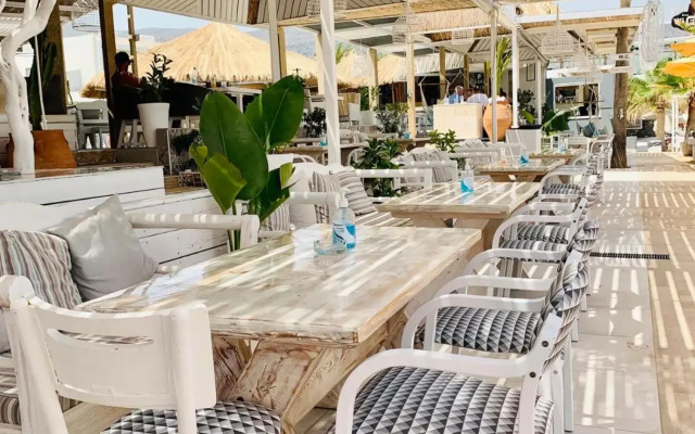 Pleasure Beach Hotel