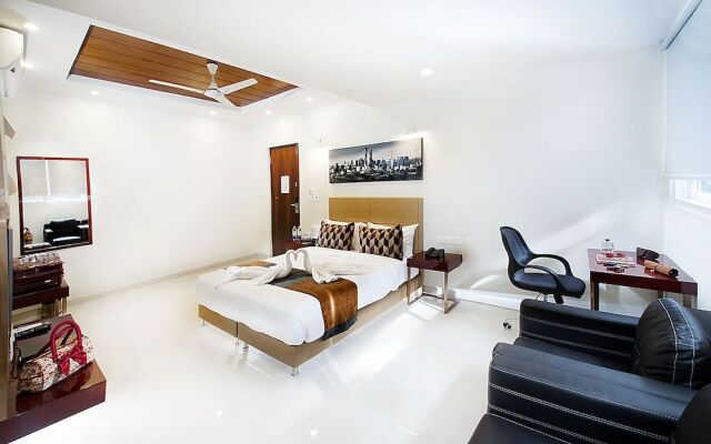 Raj Residency