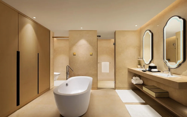 Indore Marriott Hotel