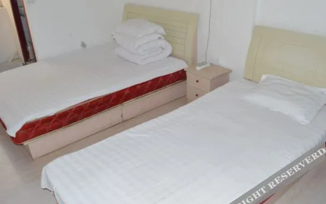 Qingdao Carolina Hotel