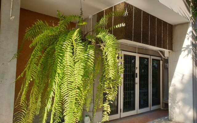 Baan Navi - Adults Only