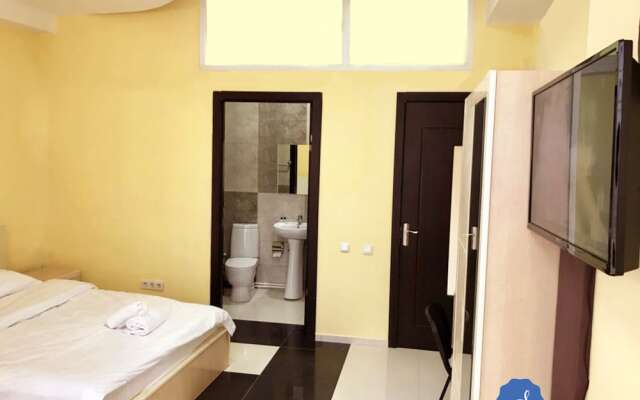 Siesta Hotel Tbilisi