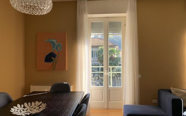 Villa Maria Lake Como