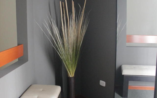 Hotel Park Suites