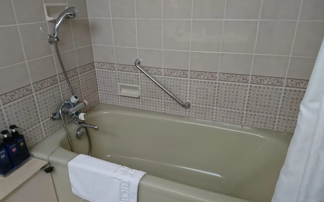 Miyako Resort Shima Bayside Terrace