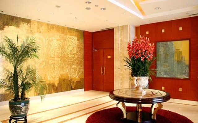 Shenyang Rose Hotel