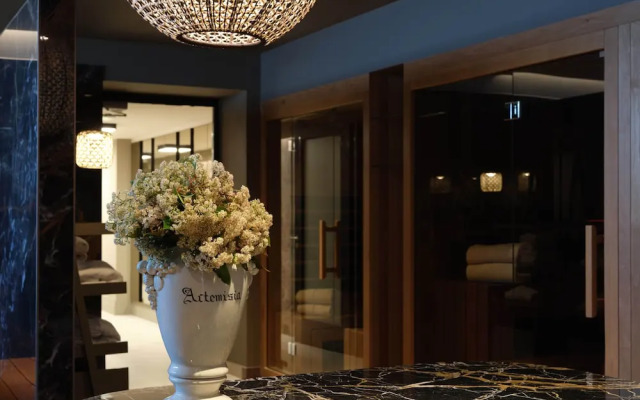 Apartments Erica Lux 2