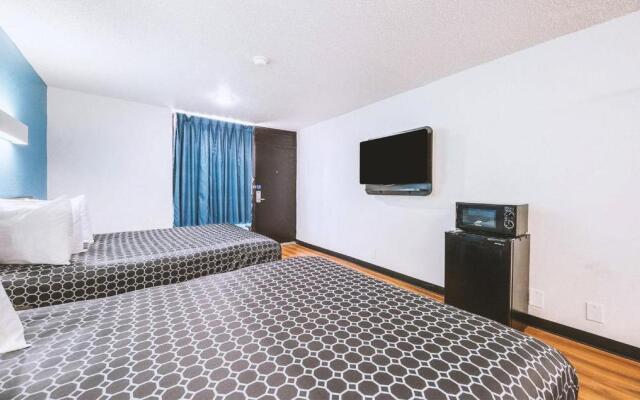 Americas Best Value Inn Beeville