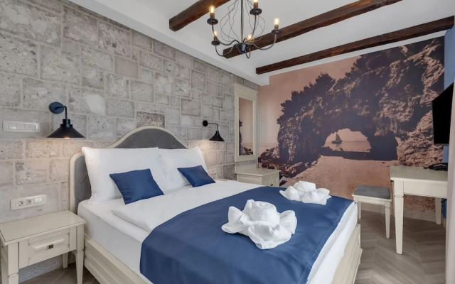 Heritage Hotel Liberan