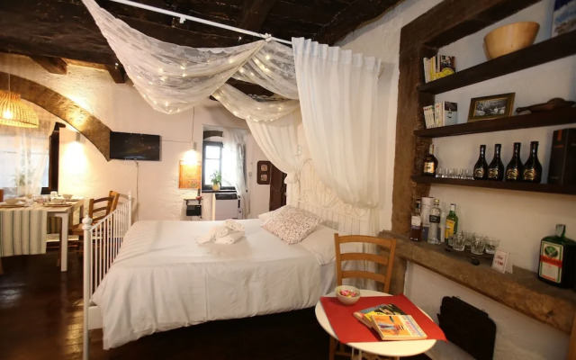 Villa Gusto e Benessere Apartments