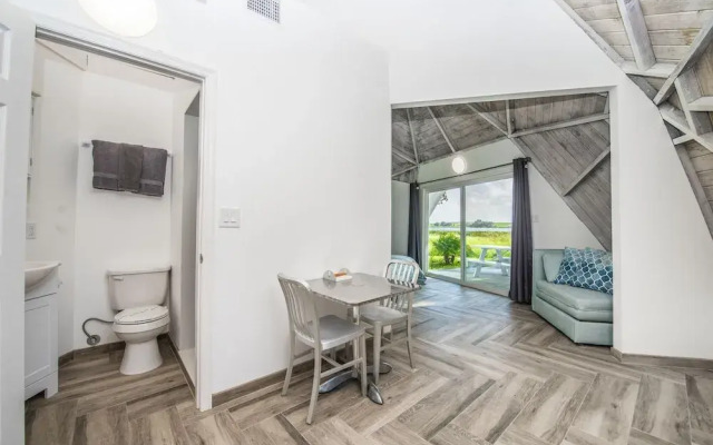 Studio 05 - Lake Sumner