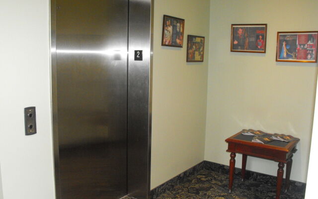 The Windsor Hotel by Hoco Hotels Collection