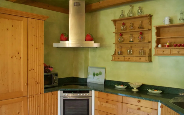 Luxurious Apartment With Sauna