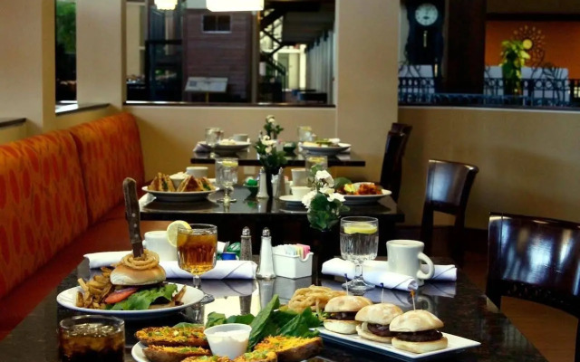 Radisson Hotel Lenexa Overland Park