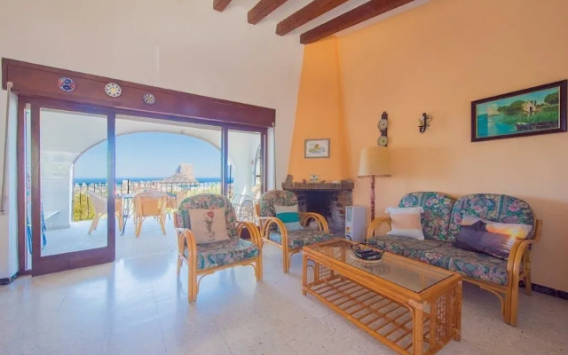 Villa Cucarres 2i