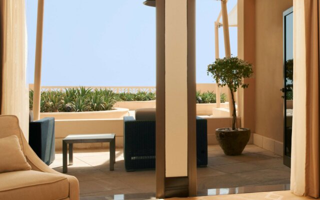 The St. Regis Doha