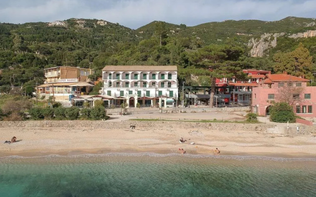 Apollon Hotel