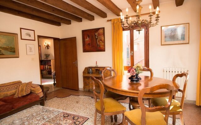 Grimaldi Apartments - San Marco Economy