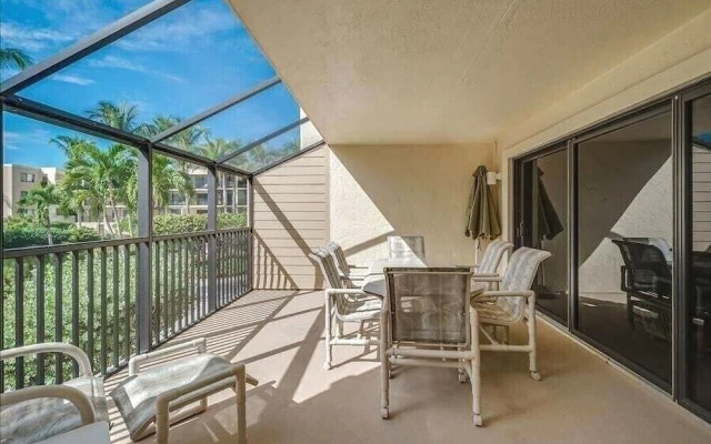 Sea Oats 132 - 2 Br Condo