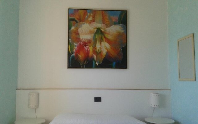 La Sorgente Bed e Breakfast Baveno