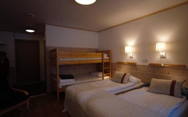 Vansbro Hotel Flottaren