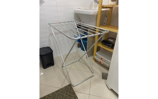 Moderno Estúdio 50m do mar com garagem e Wi-Fi