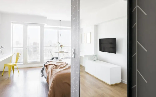 Zip Housing Torre Bellini