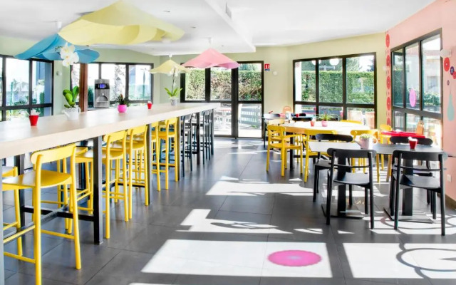 ibis Styles Perpignan Canet-en-Roussillon