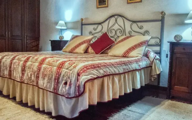 Suites in Icod