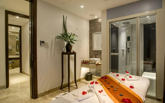 Crowne Plaza Nairobi Airport, An Ihg Hotel