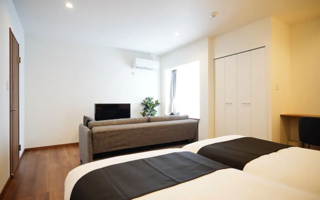Cent Resort Villa Miyakojima Mp1